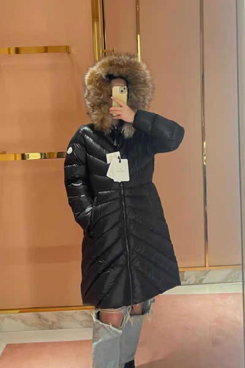 Moncler Down Jackets